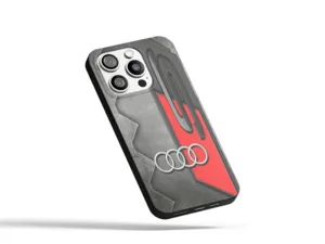 Audi Phone Case High-End Pro Series